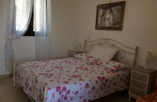 Marina di Pescoluse Bed & Breakfast | Le Fanciulle