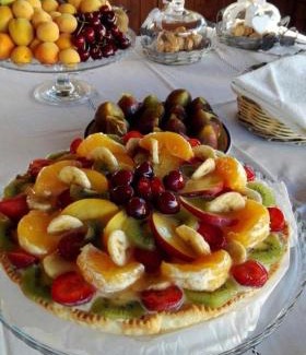 Marina di Pescoluse Bed & Breakfast | Le Fanciulle