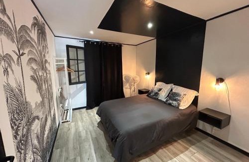 La Plaine-des-Palmistes House | Le Fanjan