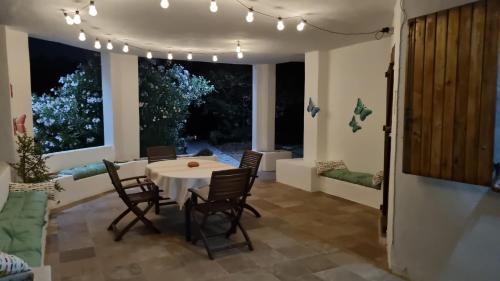 Porto Istana House | Le Farfalle Appartamento in villa trifamiliare