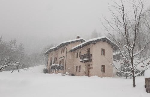 Laghi House | Le Farfalle - un angolo di quiete GREEN a Laghi in provincia di Vicenza
