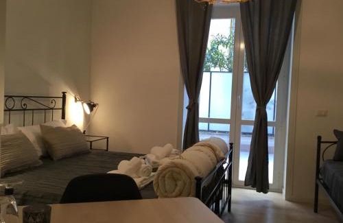 Monteverde Cabin | LE FATE SUITES