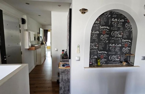 Valence Apartment | Le Faust