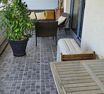 Valence Apartment | Le Faust