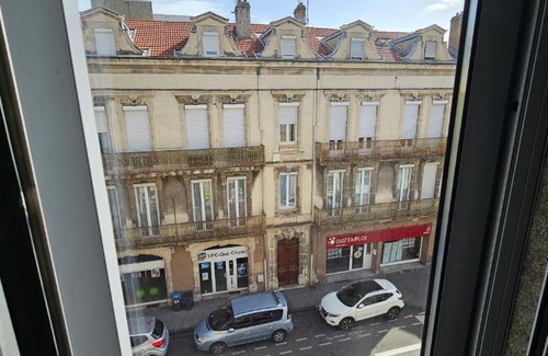 Valence Apartment | Le Faust