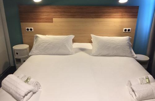 Saint-Felicien Hotel | Le Felicien