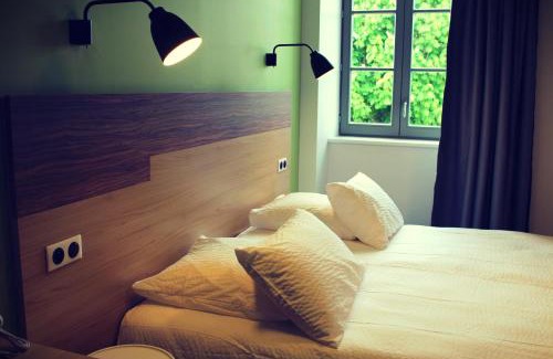 Saint-Felicien Hotel | Le Felicien