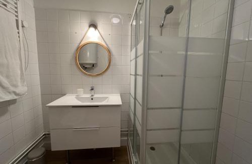 Liberation Apartment | Le Fidele 2 pers Riviere Reve au Mans