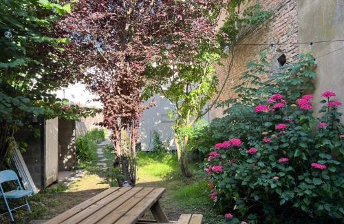 Liberation Apartment | Le Fidele 2 pers Riviere Reve au Mans