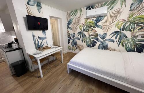 Liberation Apartment | Le Fidele 2 pers Riviere Reve au Mans