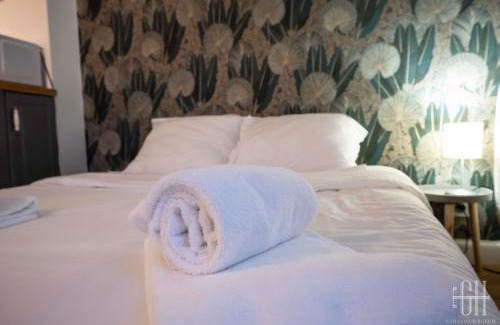 Cathedrale Apartment | Le Fidji/100m Gare