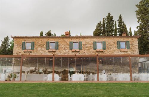 Barberino Tavarnelle House | Le Filigare Winery & Accomodation in Chianti
