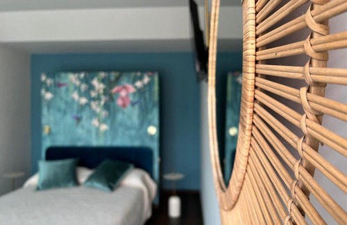 Cesenatico House | Le Finestre Sul Lago