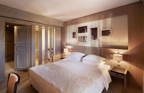 Val-Thorens Hotel | Le Fitz Roy, a Beaumier hotel