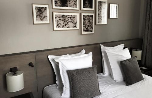 Val-Thorens Hotel | Le Fitz Roy, a Beaumier hotel