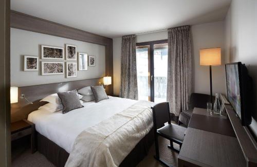 Val-Thorens Hotel | Le Fitz Roy, a Beaumier hotel