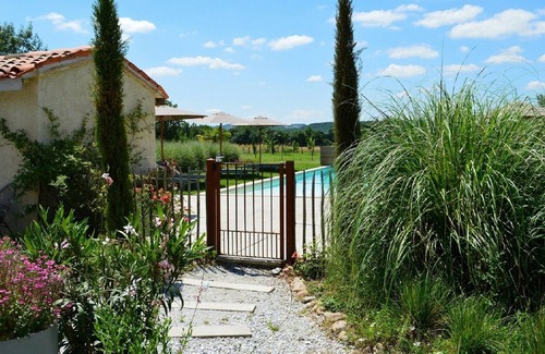 Fiac Cottage | Le Fleur des Champs, charming cottage in the countryside