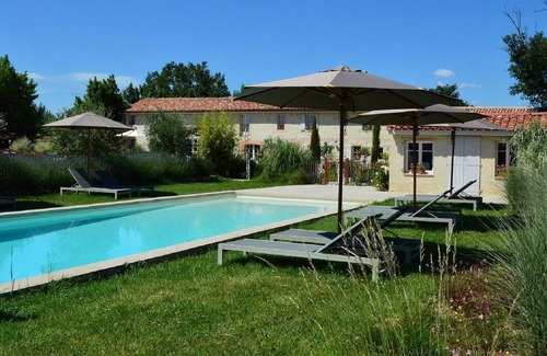 Fiac Cottage | Le Fleur des Champs, charming cottage in the countryside