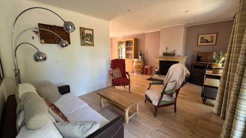 Saint-Avertin House | Le Fleuriau - Tours, Loire Valley