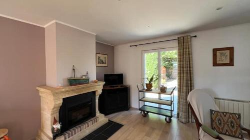 Saint-Avertin House | Le Fleuriau - Tours, Loire Valley