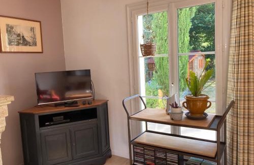 Saint-Avertin House | Le Fleuriau - Tours, Loire Valley