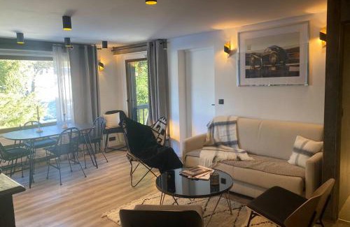 Le Planellet Apartment | Le FLOCON du Mont Darbois classé 3 étoiles