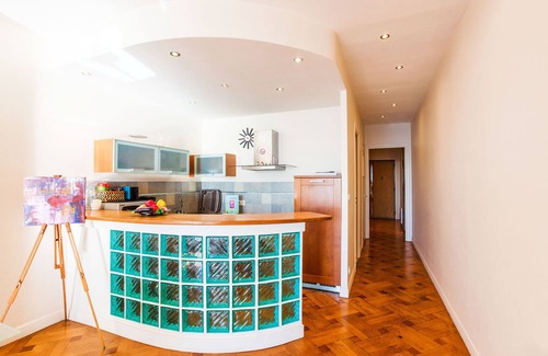 Les Baumettes Apartment | LE FLORIDE AP4156 by RIVIERA HOLIDAY HOMES