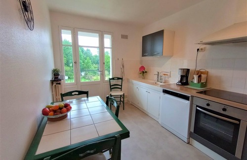 Saint-Gaultier House | Le Florin d'Or - Bords de Creuse