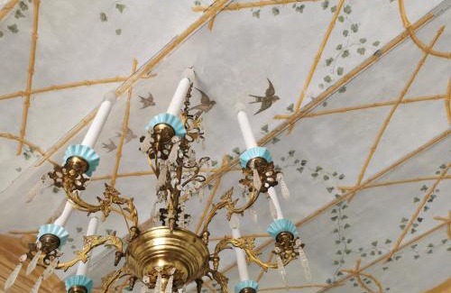 Lucera Bed & Breakfast | Le Foglie Di Acanto