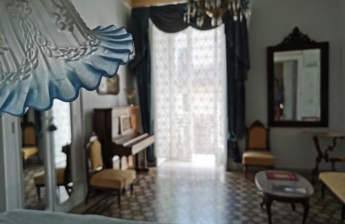 Lucera Bed & Breakfast | Le Foglie Di Acanto