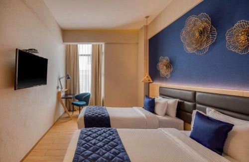 Jayanagar Hotel | Le Foliage by TGI