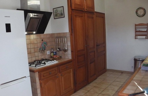 Bauduen House | Le Font Castellan - Bauduen