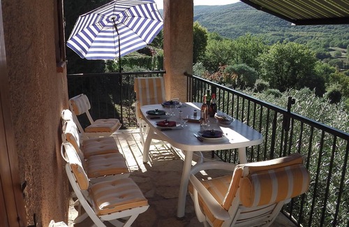 Bauduen House | Le Font Castellan - Bauduen
