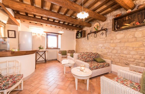 SantʼIppolito Villa | Le Fontanelle 15, Emma Villas