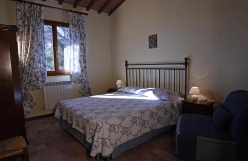 Montespertoli House | Le Fonti A San Giorgio