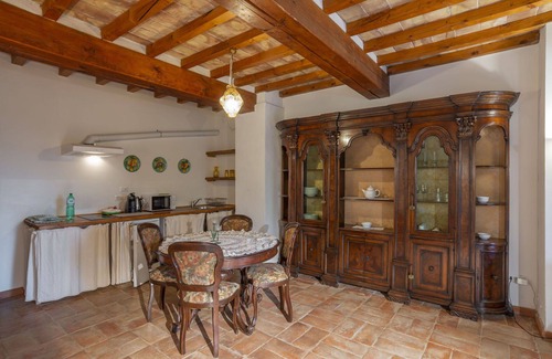 Laterina Apartment | Le Fornaci - apartments in Tuscany
