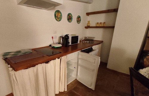 Laterina Apartment | Le Fornaci - apartments in Tuscany