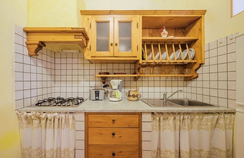 San Michele di Moriano Apartment | Le Fornaci by Interhome