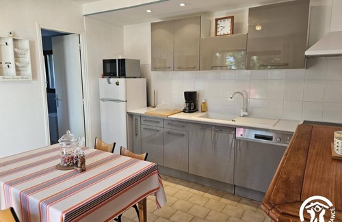 Labastide-de-Levis House | Le Foucérou - LABASTIDE DE LEVIS