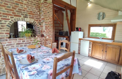 Fresne-le-Plan House | Le Four à Pain - FRESNE LE PLAN