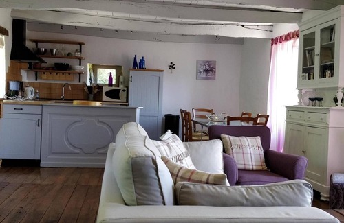 Lissac-et-Mouret House | Le Four a pain - LISSAC-ET-MOURET