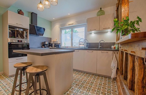 Montieramey House | Le Four de Mimile - MONTIERAMEY