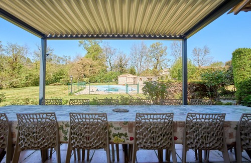 Thenac House | Le Four - Piscine Privée