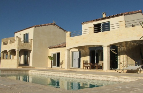 Saint-Hippolyte-de-Montaigu Cottage | Le Gîte du Montaigu