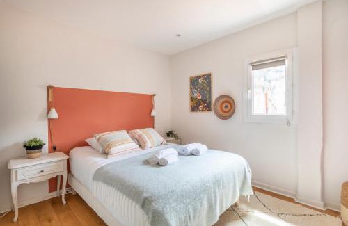 Vauban Apartment | Le Funiculaire - au pied de Notre Dame de la Garde