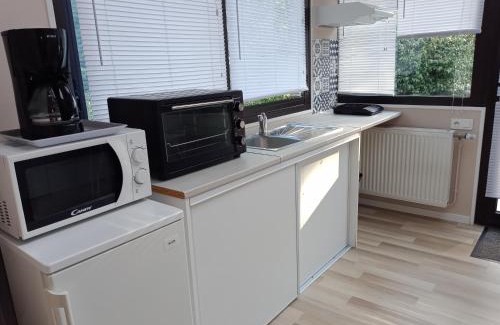 Le Treport Apartment | Le Funiculaire