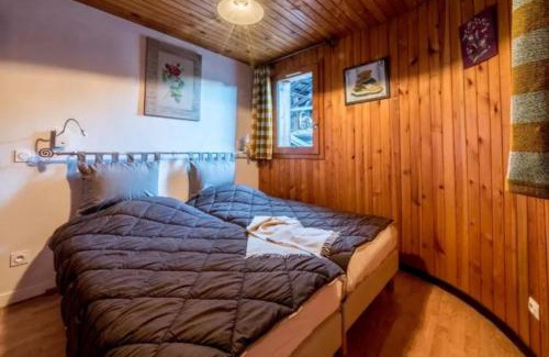 Montchavin Apartment | Le Génépi