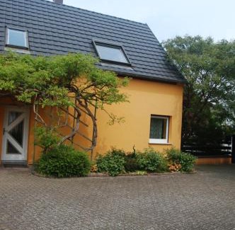 Obersaasheim House | Le gîte à l'ombre du tilleul