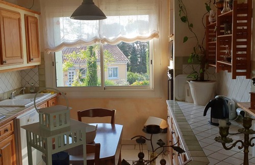 La Garde House | Le gîte BONANNO - LA GARDE