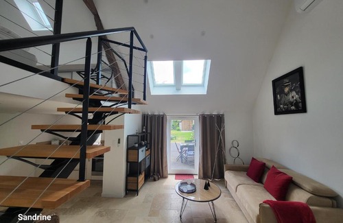 Le Liege House | Le gîte Chez Lucie